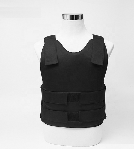 Level 3A Body Armor Concealed Bullet Proof Vest