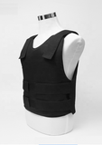 Level 3A Body Armor Concealed Bullet Proof Vest