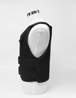 Level 3A Body Armor Concealed Bullet Proof Vest